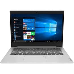 Lenovo IdeaPad 1 14IGL05 14" Celeron 1.1 GHz - HDD 4 Go - 4 Go QWERTZ - Allemand