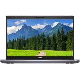 Dell Latitude 5411 14" Core i7 2.7 GHz - SSD 1000 Go - 32 Go AZERTY - Français