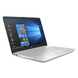 HP 15-DW2008NK 15" Core i7 1.5 GHz - HDD 1 To - 4 Go AZERTY - Français