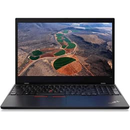 Lenovo ThinkPad L15 Gen 1 15" Core i3 2.1 GHz - SSD 256 Go - 8 Go AZERTY - Français