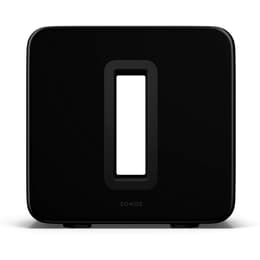 Enceinte Bluetooth Sonos Sub (Gen 3) - Noir