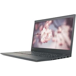 LENOVO ThinkPad T570 15.6 Core i7 - Reconditionné à petit prix !