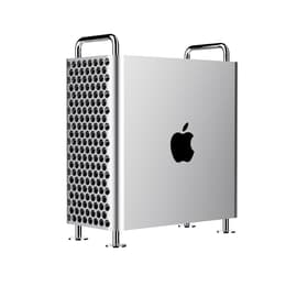 Mac Pro (Juin 2019) Xeon W 3,3 GHz - SSD 1 To - 192 Go