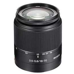 Objectif Sony SH0006 18-70mm f/3.5-5.6 Macro A 18-70mm f/3.5-5.6