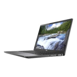 Dell Latitude 7400 14" Core i7 1.9 GHz - SSD 512 Go - 16 Go AZERTY - Français