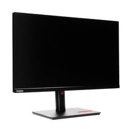 Écran 23" LED Lenovo ThinkVision T24i-30