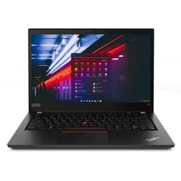 Lenovo ThinkPad T490 14" Core i7 1.9 GHz - SSD 1000 Go - 32 Go AZERTY - Français