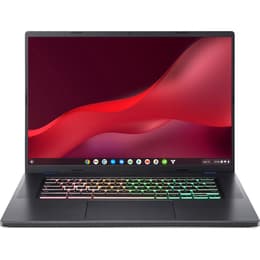 Asus Chromebook Vibe CX55 Flip CX5501FEA-NA0299 Core i3 1.7 GHz 256Go SSD - 8Go QWERTY - Anglais