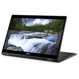 Dell Latitude 7390 13" Core i7 1.9 GHz - SSD 256 Go - 8 Go AZERTY - Français