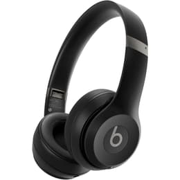 Casque sans fil avec micro Beats By Dr. Dre Beats Solo 4 - Noir/Gris