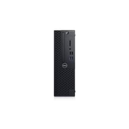 Dell OptiPlex 3060 SFF Core i7 3.2 GHz - SSD 256 Go RAM 16 Go