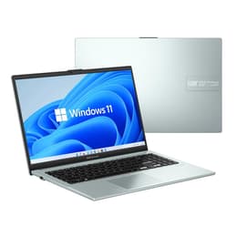 Asus VivoBook E1504FA-L1998W 15" Ryzen 5 3 GHz - SSD 512 Go - 16 Go QWERTY - Espagnol