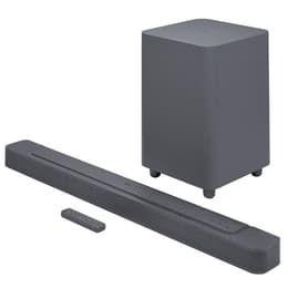 Barre de son JBL Bar 1000 - Noir