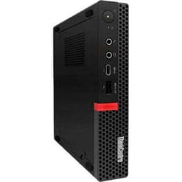 Lenovo ThinkCentre M720 Tiny Core i7 3.2 GHz - SSD 512 Go RAM 16 Go