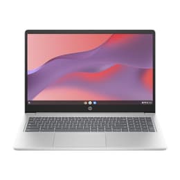 HP Chromebook 15A-NB0000NS Core i3 1.8 GHz 256Go SSD - 8Go QWERTY - Espagnol