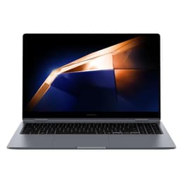 Samsung Galaxy Book 4 Ultra 16" Core Ultra 3.8 GHz - SSD 1000 Go + HDD 24 Go - 16 Go QWERTY - Espagnol