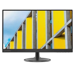 Écran 18" LCD Lenovo D27Q-30