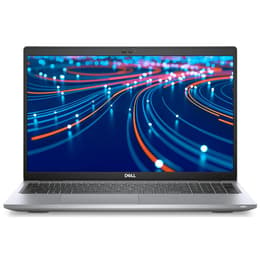 Dell Latitude 5520 15" Core i7 1.2 GHz - SSD 256 Go - 8 Go AZERTY - Français