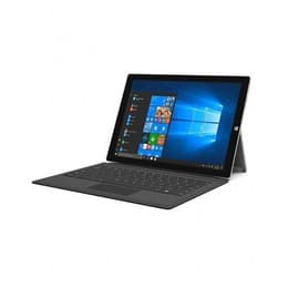 Microsoft Surface Pro 3 12" Core i5 1.9 GHz - SSD 128 Go - 4 Go QWERTY - Anglais