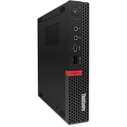 Lenovo ThinkCentre M720q Tiny Core i5 1.7 GHz - SSD 512 Go RAM 16 Go