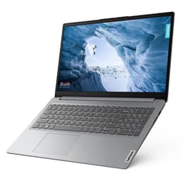 Lenovo IdeaPad 1 15IGL7 15" Celeron 1.1 GHz - SSD 128 Go - 4 Go AZERTY - Français