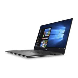 Dell XPS 15 9560 15" Core i7 2.8 GHz - SSD 1000 Go - 32 Go QWERTY - Anglais