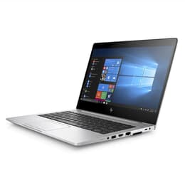 Hp EliteBook 830 G5 13" Core i5 1.7 GHz - SSD 256 Go - 8 Go AZERTY - Français