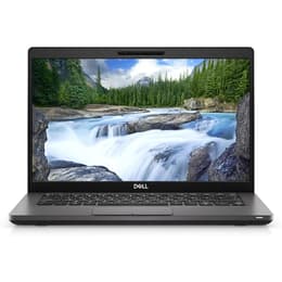 Dell Latitude 5400 14" Core i5 1.6 GHz - SSD 512 Go - 16 Go AZERTY - Français