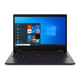 Lenovo ThinkPad L13 Gen 2 13" Core i5 2.4 GHz - SSD 256 Go - 16 Go AZERTY - Français