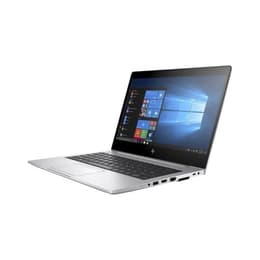 Hp EliteBook 830 G6 13" Core i5 1.6 GHz - SSD 512 Go - 24 Go AZERTY - Français