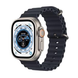 Apple Watch SE 2nd Gen (GPS + Cellular, 40-44mm) Refurbished Grade A -All  Colors