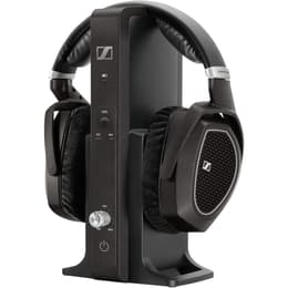 Casque sans fil Sennheiser RS 185 - Noir