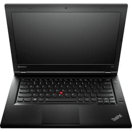 Lenovo ThinkPad L440 14" Core i5 2.6 GHz - SSD 256 Go - 8 Go AZERTY - Français