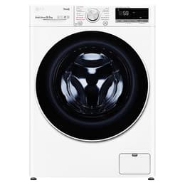 Lave-linge classique 60 cm hublot Lg F14V50WHS