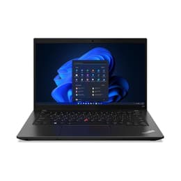 Lenovo ThinkPad L14 G3 14" Core i7 3.6 GHz - SSD 256 Go - 16 Go QWERTY - Italien