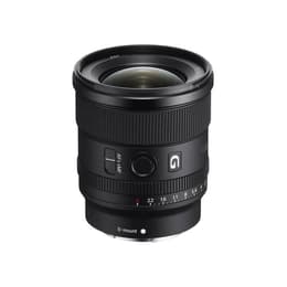 Objectif Sony 20mm f/1.8 G FE 20mm f/1.8