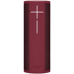 Enceinte Bluetooth Ultimate Ears Megablast - Rouge