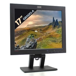 Écran 17" LCD HD Lenovo L170P