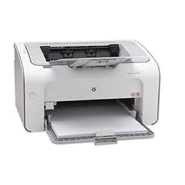 HP LaserJet P1102 Laser monochrome