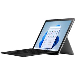 Microsoft Surface Pro 7 12" Core i5 1.1 GHz - SSD 256 Go - 16 Go AZERTY - Français