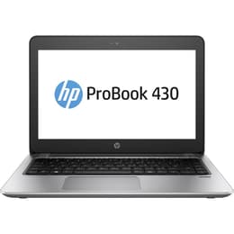 Hp ProBook 430 G4 13" Core i7 2.7 GHz - SSD 256 Go - 8 Go AZERTY - Français