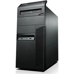 Lenovo ThinkCentre M91P Tower Core i7 3.4 GHz - SSD 128 Go + HDD 500 Go RAM 16 Go