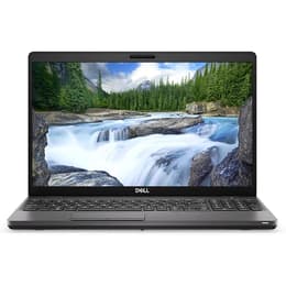 Dell Latitude 5500 16" Core i7 1.9 GHz - SSD 512 Go - 32 Go AZERTY - Français