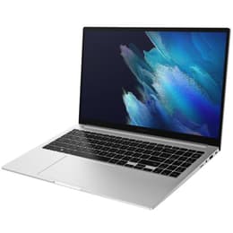 Samsung Galaxy Book NP750XDA 15" 2 GHz - SSD 256 Go - 8 Go QWERTY - Suédois