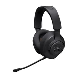 Casque réducteur de bruit gaming sans fil avec micro Jbl Quantum 360 - Noir