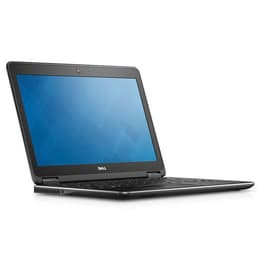 Dell Latitude E7440 14" Core i7 2.1 GHz - SSD 256 Go - 8 Go AZERTY - Français