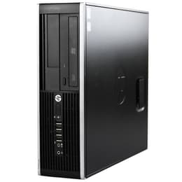 HP Compaq Elite 8300 SFF Core i7 3.4 GHz - HDD 500 Go RAM 16 Go