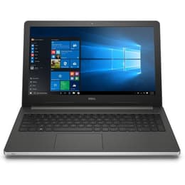 Dell Inspiron 5559 15" Core i5 2.3 GHz - HDD 1 To - 8 Go AZERTY - Français