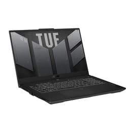 Asus Tuf Gaming F17 F17-TUF707VV-HX221W 17" Core i7 2.4 GHz - SSD 1000 Go - 32 Go - NVIDIA GeForce RTX 4060 AZERTY - Français