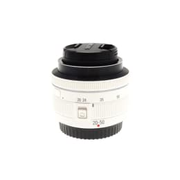 Objectif Nx Lens 20-50mm ED II F3.5-5.6 Samsung NX 20-50mm F3.5